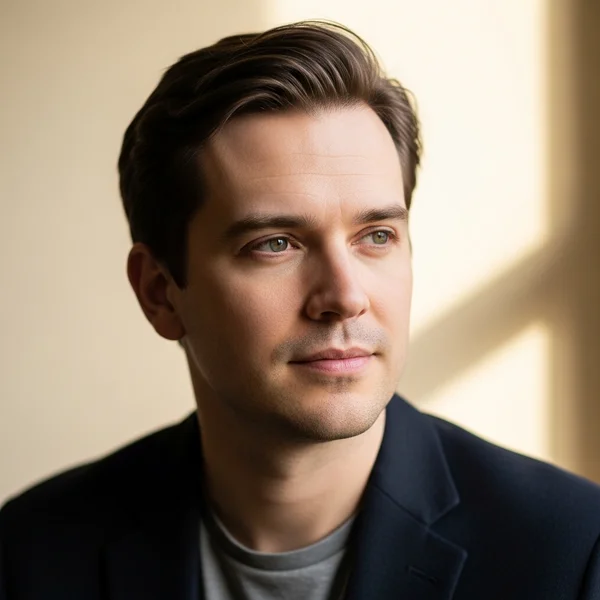 Alaric Grant