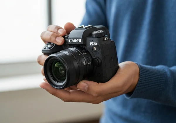 Woman comparing different personality tests