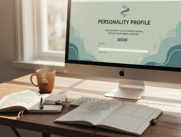 Quiet test reflection